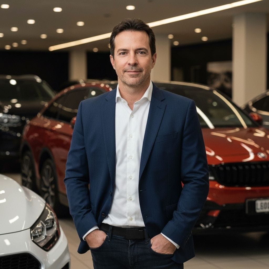 Marcos Costa - Cliente Power Race